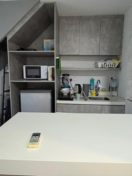 Service Residence for Rent at Sky Park - Wai Wai - PropertyGuru.com.my