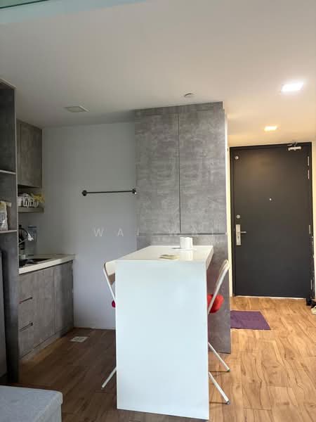 Service Residence for Rent at Sky Park - Wai Wai - PropertyGuru.com.my