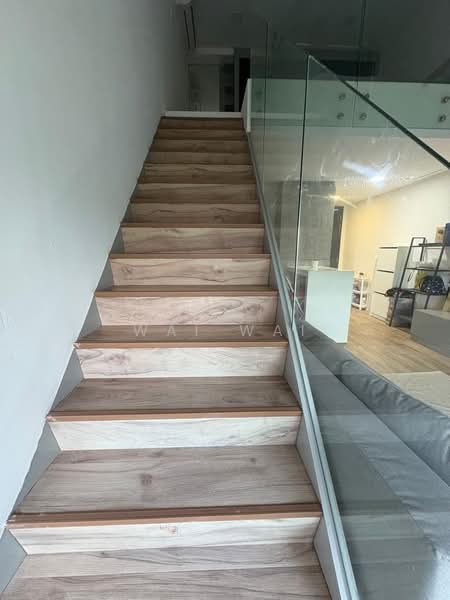 Service Residence for Rent at Sky Park - Wai Wai - PropertyGuru.com.my
