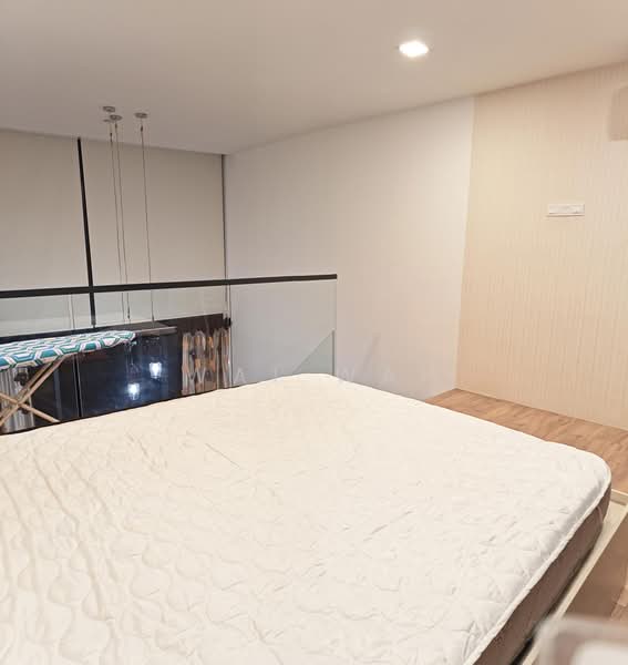 Service Residence for Rent at SkyPark @ Cyberjaya - Wai Wai - PropertyGuru.com.my