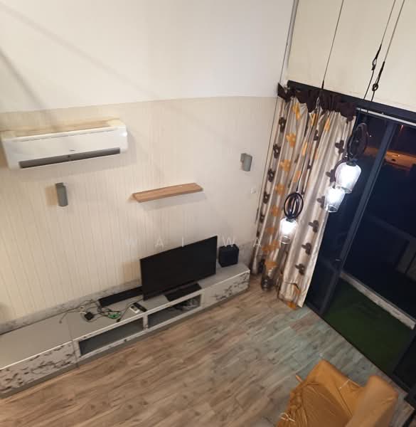 Service Residence for Rent at SkyPark @ Cyberjaya - Wai Wai - PropertyGuru.com.my