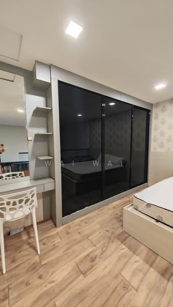 Service Residence for Rent at SkyPark @ Cyberjaya - Wai Wai - PropertyGuru.com.my