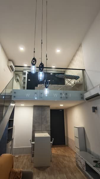 Service Residence for Rent at SkyPark @ Cyberjaya - Wai Wai - PropertyGuru.com.my