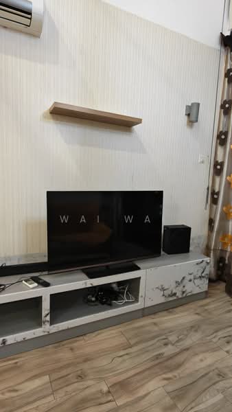 Service Residence for Rent at SkyPark @ Cyberjaya - Wai Wai - PropertyGuru.com.my
