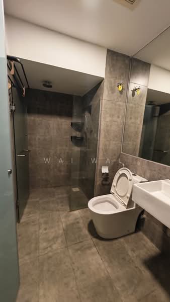 Service Residence for Rent at SkyPark @ Cyberjaya - Wai Wai - PropertyGuru.com.my