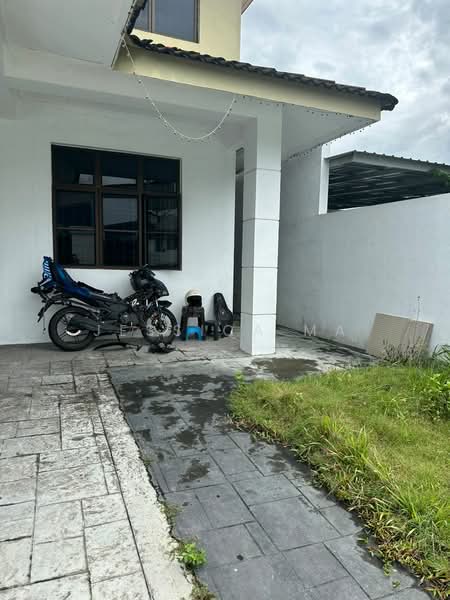 Terraced House for Rent in Taman Desa Tebrau (Tebrau) - Jessica Ma - PropertyGuru.com.my