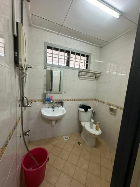 Terraced House for Rent in Taman Desa Tebrau (Tebrau) - Jessica Ma - PropertyGuru.com.my