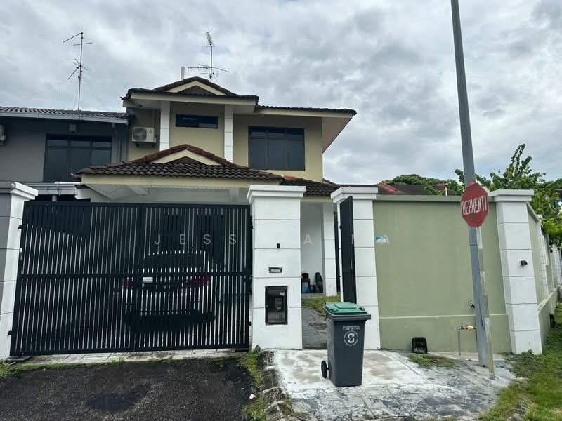Terraced House for Rent in Taman Desa Tebrau (Tebrau) - Jessica Ma - PropertyGuru.com.my