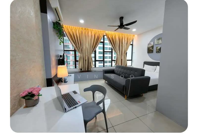 Pangsapuri untuk Dijual di Austin Regency (Pangsapuri Austin Perdana) - Gavin Soo - PropertyGuru.com.my
