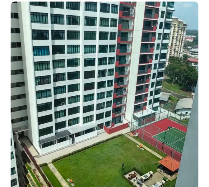 Pangsapuri untuk Dijual di Austin Regency (Pangsapuri Austin Perdana) - Gavin Soo - PropertyGuru.com.my