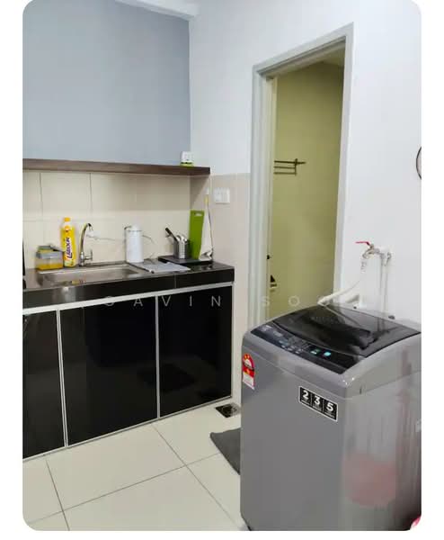 Pangsapuri untuk Dijual di Austin Regency (Pangsapuri Austin Perdana) - Gavin Soo - PropertyGuru.com.my