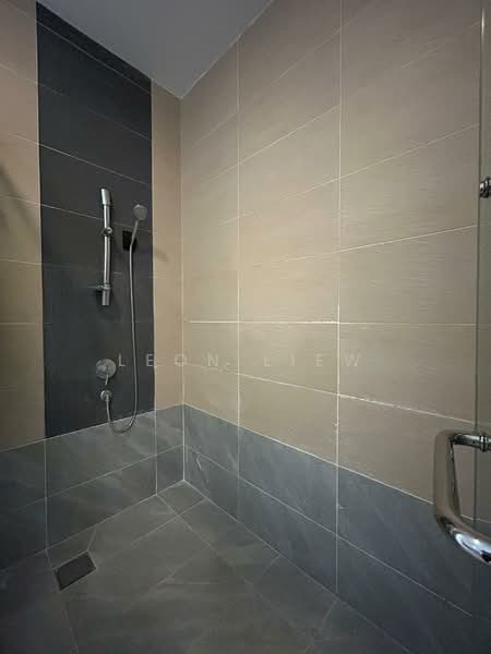 Rumah Teres 2.5 Tingkat untuk Disewa di Desa Parkcity (Kuala Lumpur) - Leon Liew - Bathroom - PropertyGuru.com.my