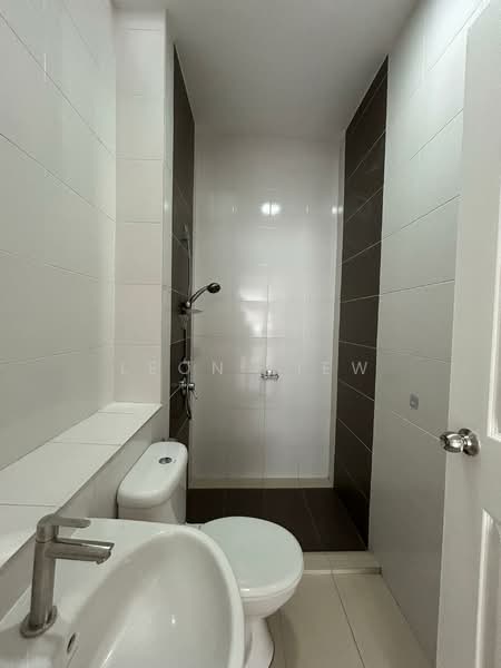 Rumah Teres 2.5 Tingkat untuk Disewa di Desa Parkcity (Kuala Lumpur) - Leon Liew - Bathroom - PropertyGuru.com.my