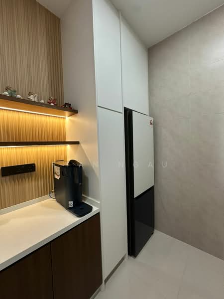 Condominium for Sale at Verando Residence - Ryan Ngau - Kitchen - PropertyGuru.com.my