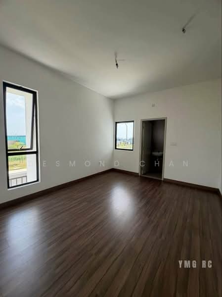 2-storey Terraced House for Sale in Bandar Bukit Raja (Klang) - Desmond Chan - Interior - PropertyGuru.com.my