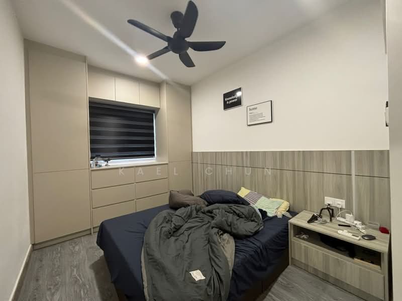Service Residence for Rent at Kiara Kasih - Kael Chun - PropertyGuru.com.my