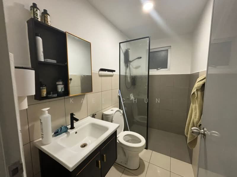 Service Residence for Rent at Kiara Kasih - Kael Chun - PropertyGuru.com.my