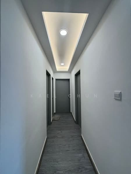 Service Residence for Rent at Kiara Kasih - Kael Chun - PropertyGuru.com.my