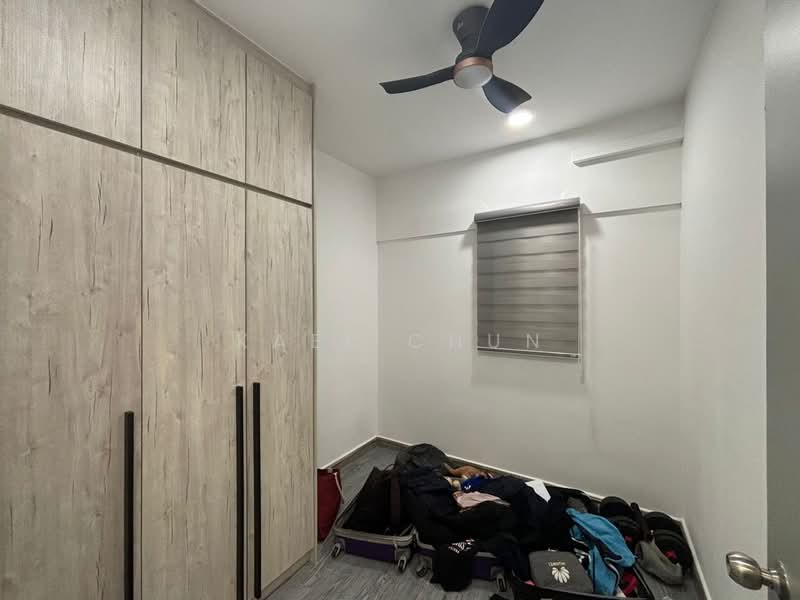Service Residence for Rent at Kiara Kasih - Kael Chun - PropertyGuru.com.my