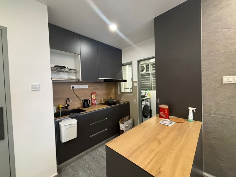 Service Residence for Rent at Kiara Kasih - Kael Chun - PropertyGuru.com.my
