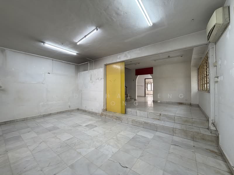 Rumah Teres 2 Tingkat untuk Dijual di Taman Taynton View (Cheras) - Fred Chai Meng Foong - Interior - PropertyGuru.com.my