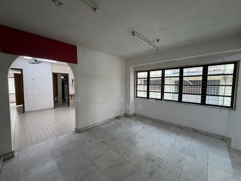 Rumah Teres 2 Tingkat untuk Dijual di Taman Taynton View (Cheras) - Fred Chai Meng Foong - Interior - PropertyGuru.com.my