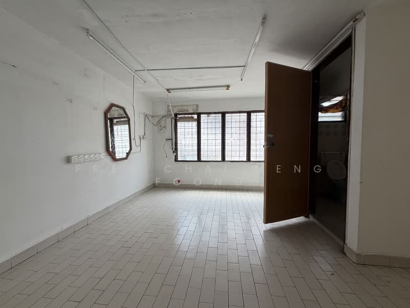 Rumah Teres 2 Tingkat untuk Dijual di Taman Taynton View (Cheras) - Fred Chai Meng Foong - Interior - PropertyGuru.com.my