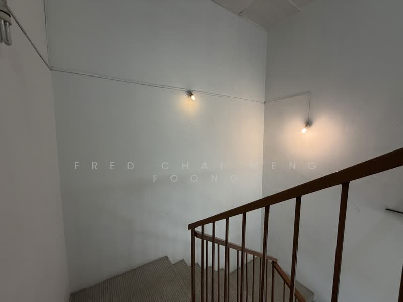 Rumah Teres 2 Tingkat untuk Dijual di Taman Taynton View (Cheras) - Fred Chai Meng Foong - PropertyGuru.com.my