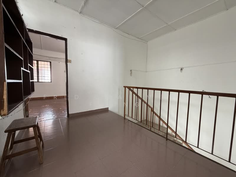 Rumah Teres 2 Tingkat untuk Dijual di Taman Taynton View (Cheras) - Fred Chai Meng Foong - PropertyGuru.com.my