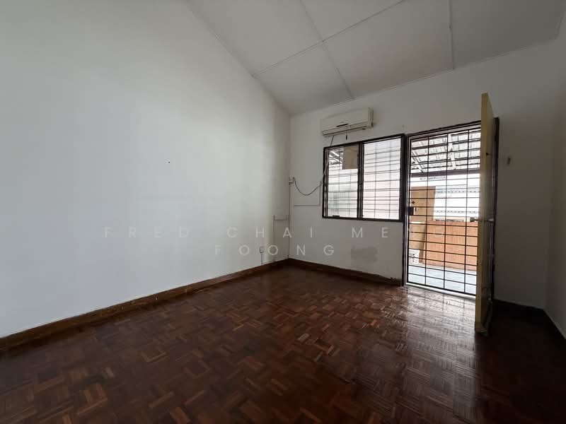 Rumah Teres 2 Tingkat untuk Dijual di Taman Taynton View (Cheras) - Fred Chai Meng Foong - PropertyGuru.com.my