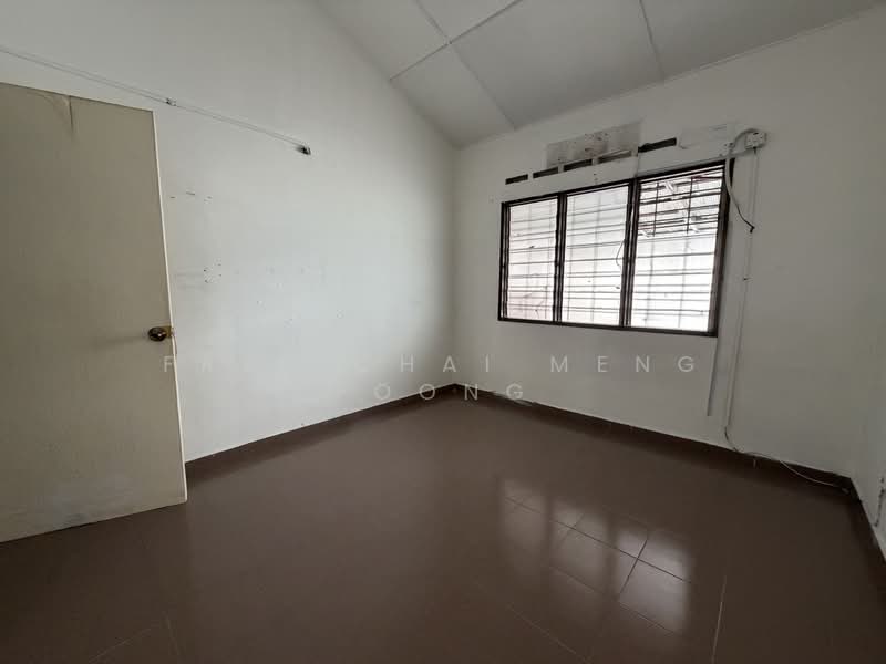 Rumah Teres 2 Tingkat untuk Dijual di Taman Taynton View (Cheras) - Fred Chai Meng Foong - PropertyGuru.com.my