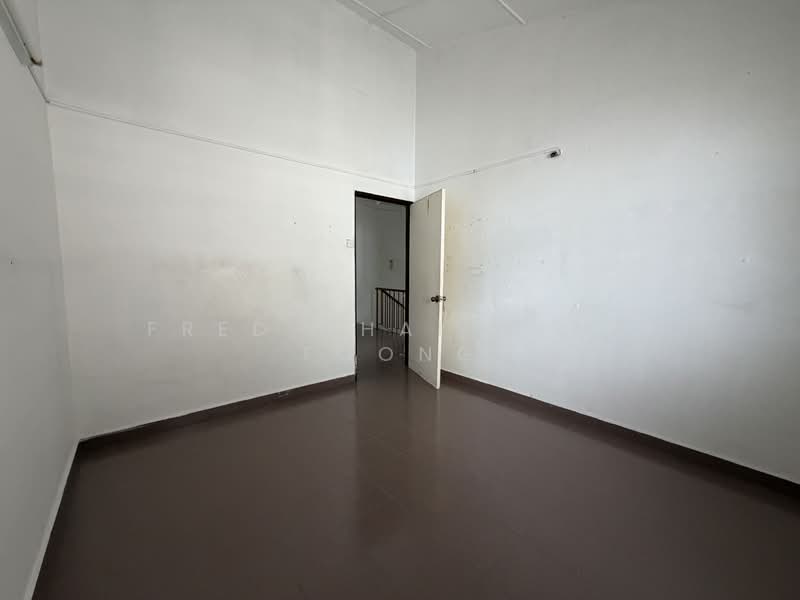 Rumah Teres 2 Tingkat untuk Dijual di Taman Taynton View (Cheras) - Fred Chai Meng Foong - PropertyGuru.com.my