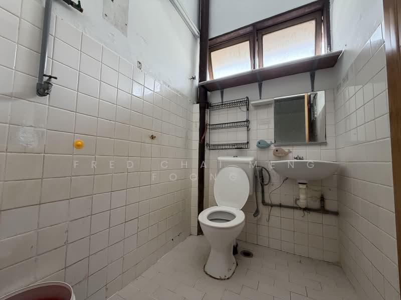 Rumah Teres 2 Tingkat untuk Dijual di Taman Taynton View (Cheras) - Fred Chai Meng Foong - PropertyGuru.com.my