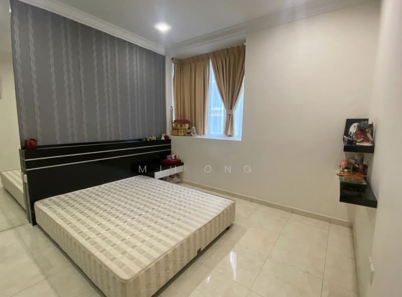 Condominium for Rent at Klebang 8 - Mii Ong - Bedroom - PropertyGuru.com.my