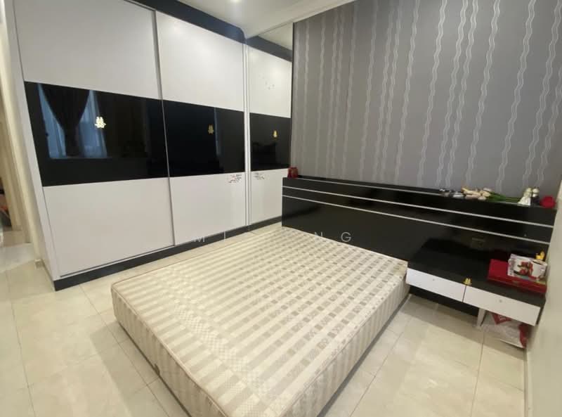 Condominium for Rent at Klebang 8 - Mii Ong - Bedroom - PropertyGuru.com.my