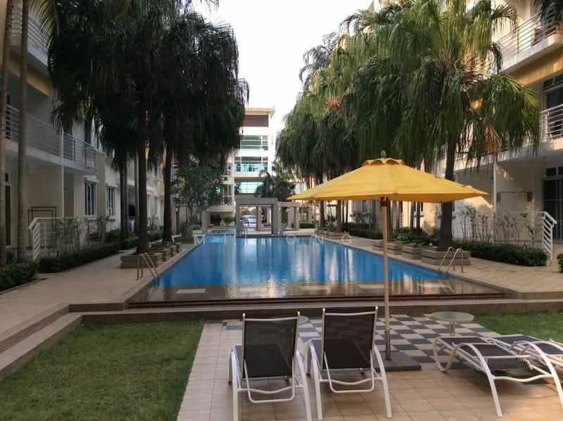 Condominium for Rent at Klebang 8 - Mii Ong - Exterior - PropertyGuru.com.my