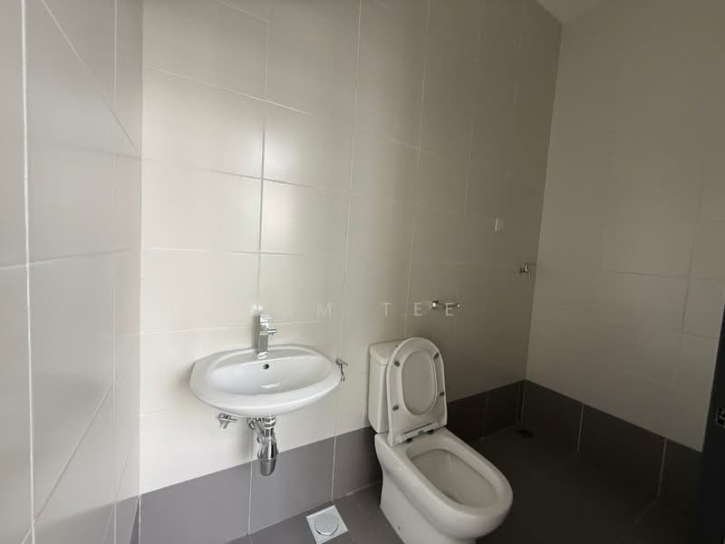 Cluster House for Sale in Eco Botanic (Iskandar Puteri (Nusajaya)) - Sam Tee - Bathroom - PropertyGuru.com.my