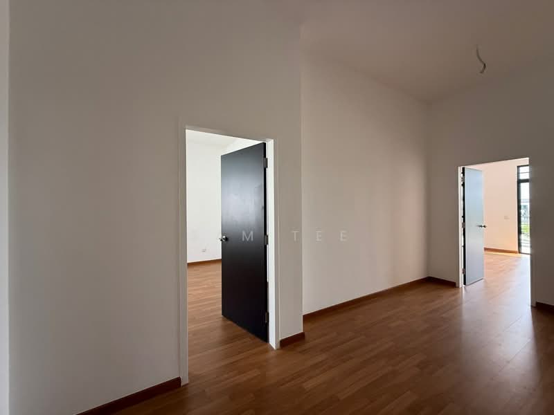 Cluster House for Sale in Eco Botanic (Iskandar Puteri (Nusajaya)) - Sam Tee - Interior - PropertyGuru.com.my