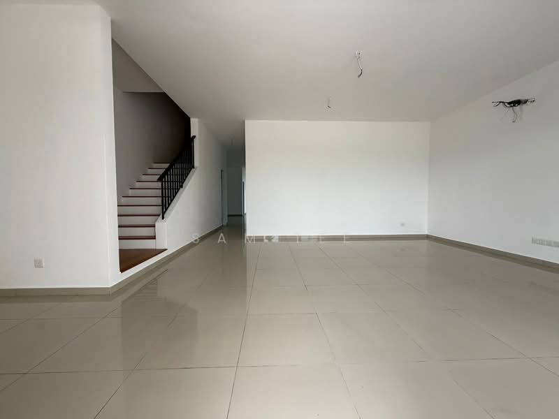 Cluster House for Sale in Eco Botanic (Iskandar Puteri (Nusajaya)) - Sam Tee - Interior - PropertyGuru.com.my
