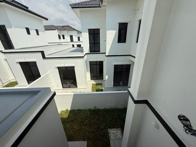 Cluster House for Sale in Eco Botanic (Iskandar Puteri (Nusajaya)) - Sam Tee - Exterior - PropertyGuru.com.my