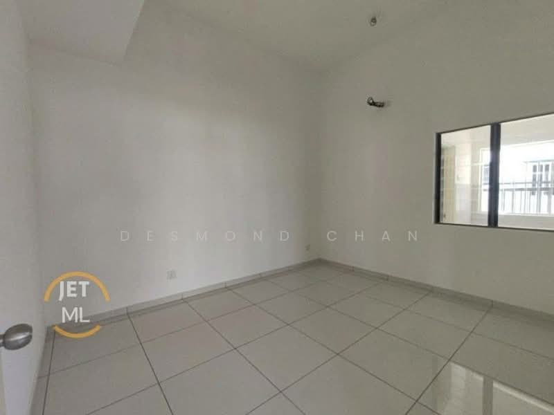 2-storey Terraced House for Sale in Shah Alam (Selangor) - Desmond Chan - Interior - PropertyGuru.com.my