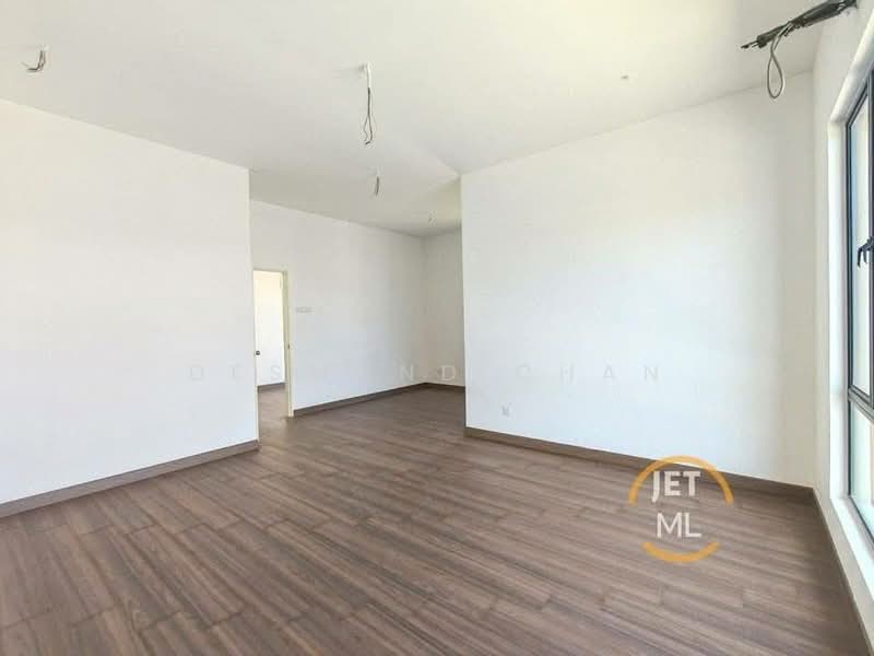 2-storey Terraced House for Sale in Shah Alam (Selangor) - Desmond Chan - Interior - PropertyGuru.com.my