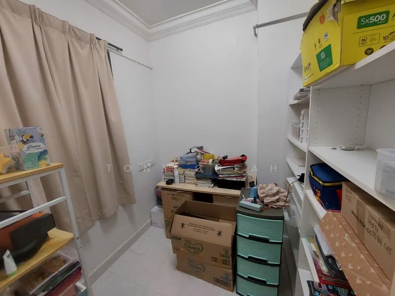 Pangsapuri untuk Dijual di Asia Heights - Tony Cheah - Study - PropertyGuru.com.my