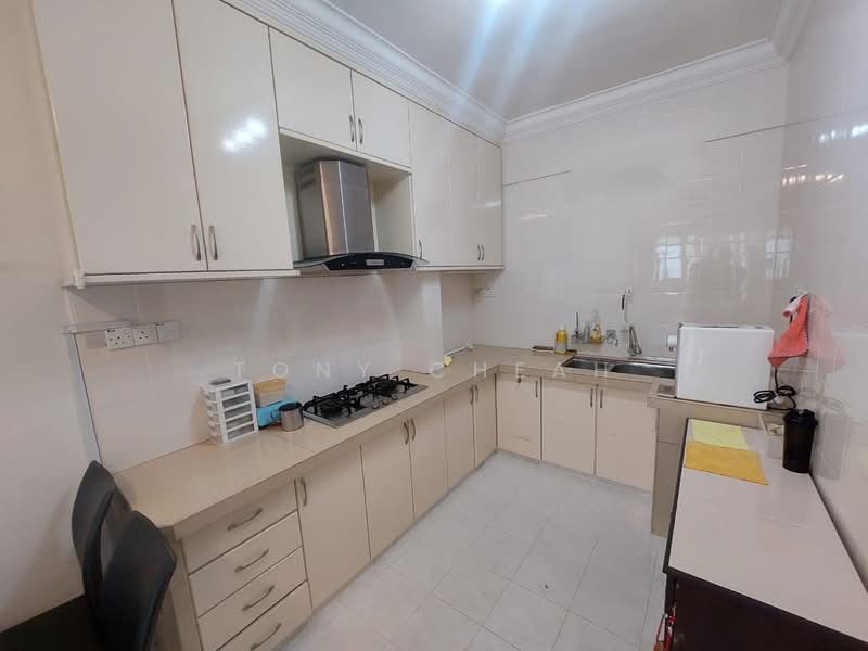 Pangsapuri untuk Dijual di Asia Heights - Tony Cheah - Kitchen - PropertyGuru.com.my