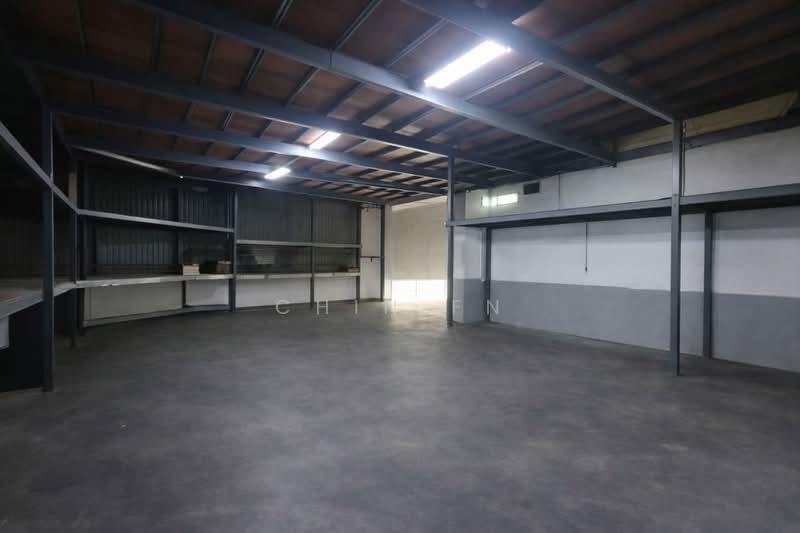 Factory for Sale in Taman Industri Malim Jaya (Bachang) - CHIN FN - Interior - PropertyGuru.com.my