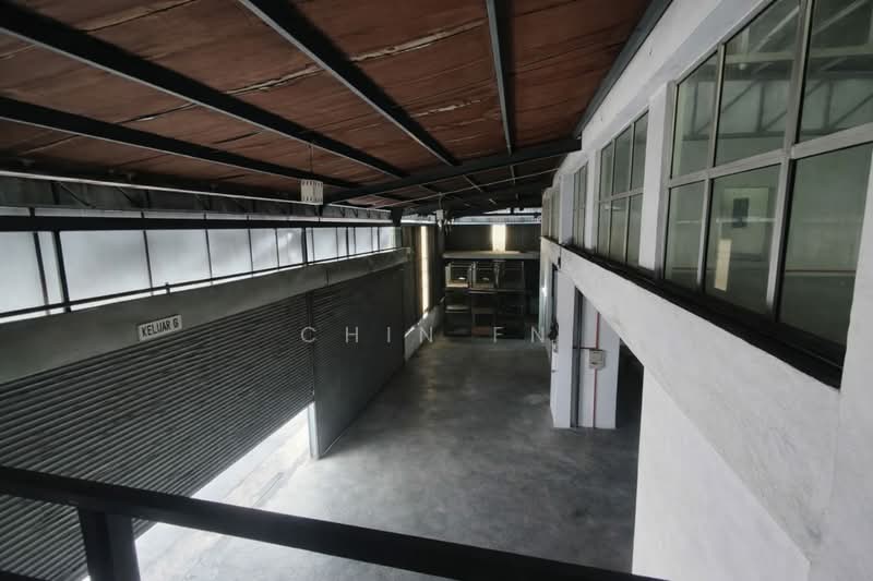 Factory for Sale in Taman Industri Malim Jaya (Bachang) - CHIN FN - Interior - PropertyGuru.com.my
