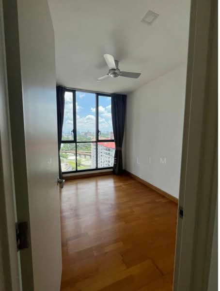 Servis Apartment untuk Dijual di KL Gateway Residences - Jennie Lim - Bedroom - PropertyGuru.com.my