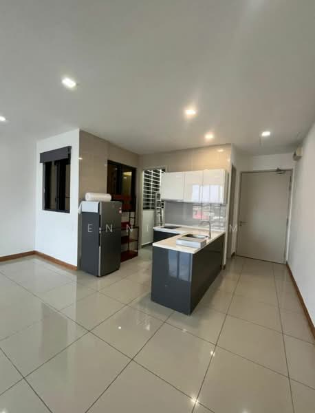 Servis Apartment untuk Dijual di KL Gateway Residences - Jennie Lim - Kitchen - PropertyGuru.com.my