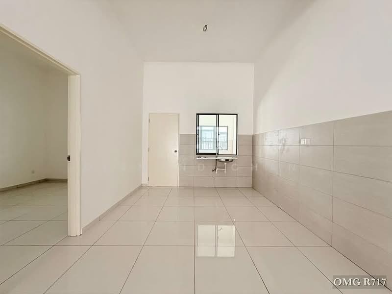 2-storey Terraced House for Sale in Shah Alam (Selangor) - Desmond Chan - Interior - PropertyGuru.com.my
