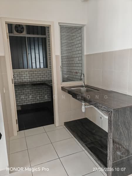 Kondominium untuk Disewa di D'Nuri Residence @ Desa Petaling - Nelson Wong - PropertyGuru.com.my